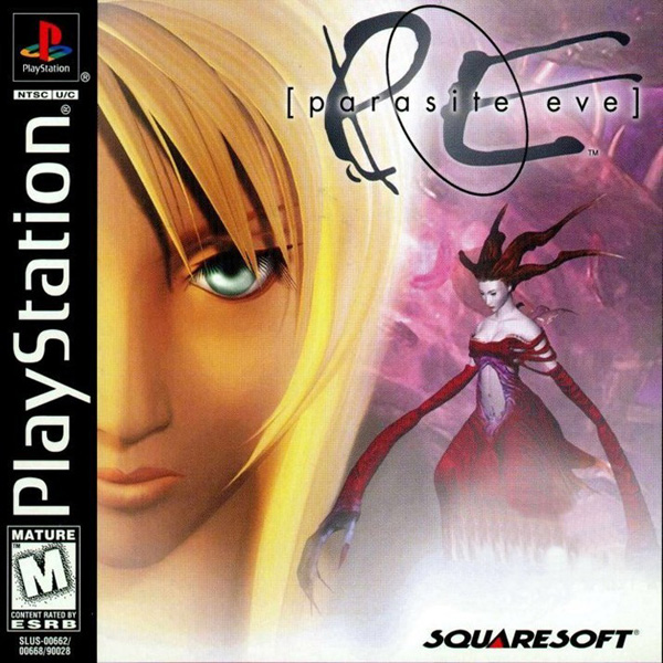 Mitochondrial Reborn - petition for Parasite Eve 4 for PS4 updated